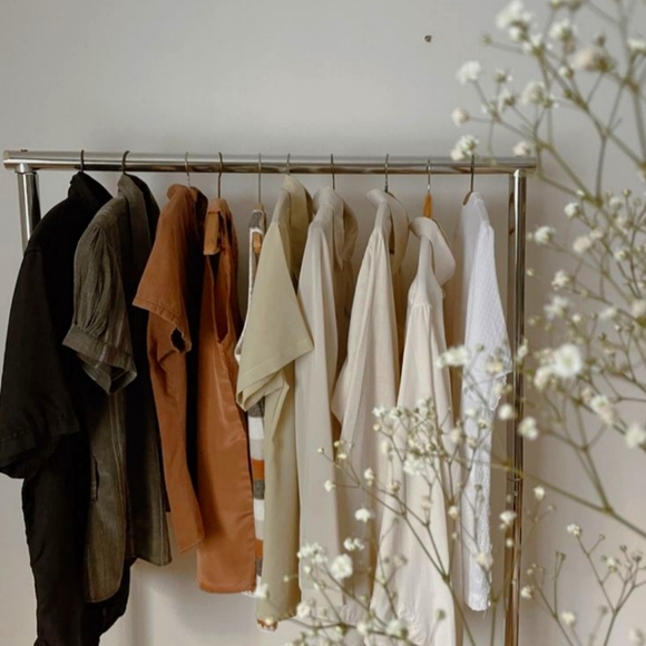 Meet your Posher, Alahna - Picture 1 of 1